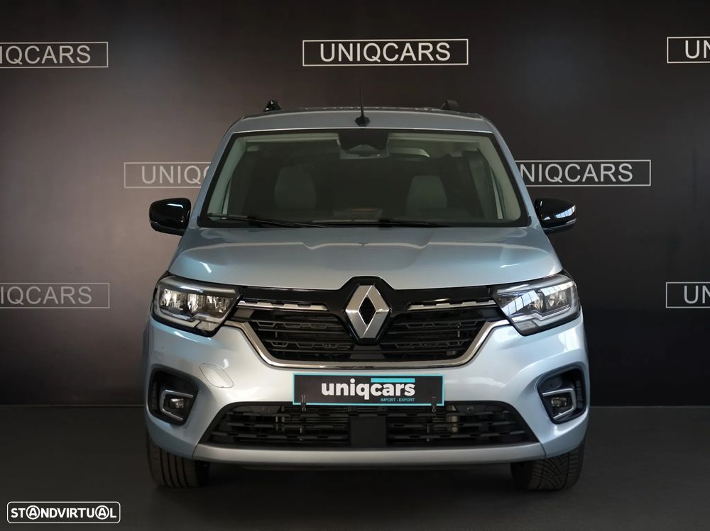 Renault Kangoo BLUE dCi 95 LIMITED - 2