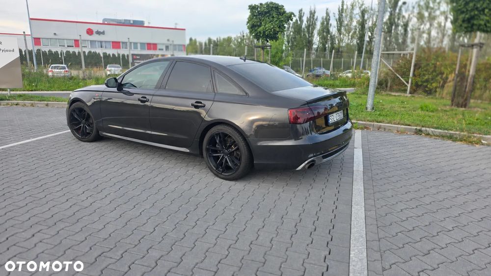 Audi A6 Limousine 3.0 TFSI Quattro S tronic - 6