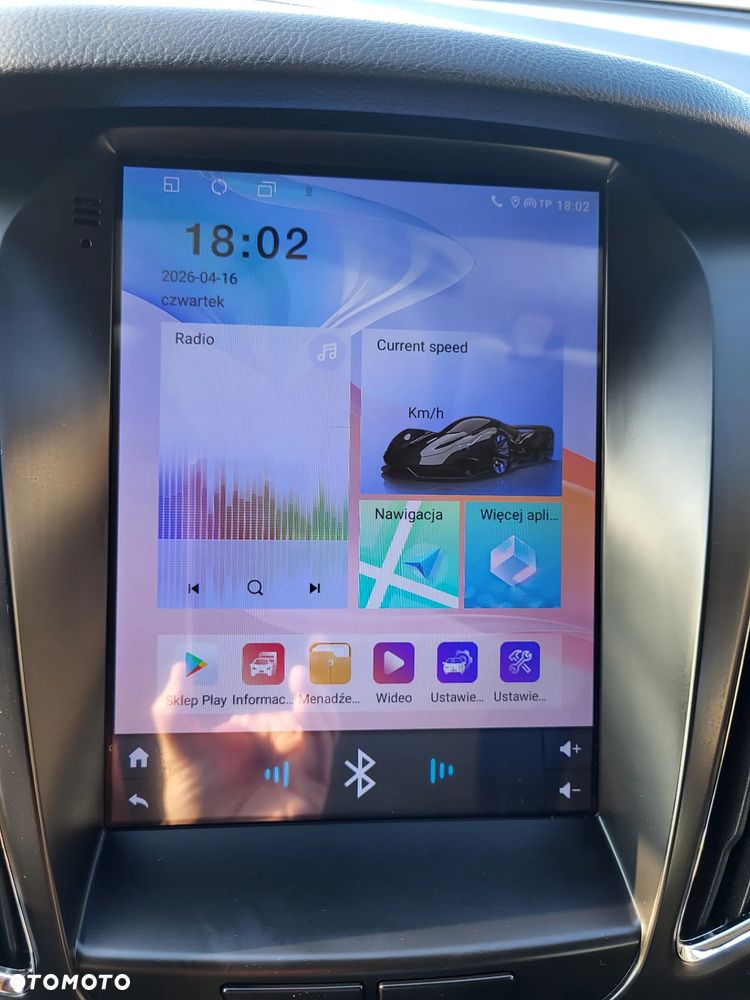 Ford Focus 1.0 EcoBoost Ambiente - 18