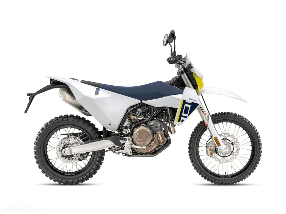 Husqvarna 701 - 7