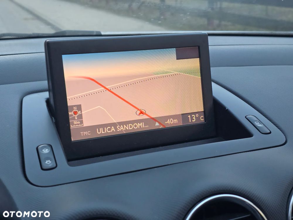 Peugeot 308 HDi FAP 110 Sport Plus - 8