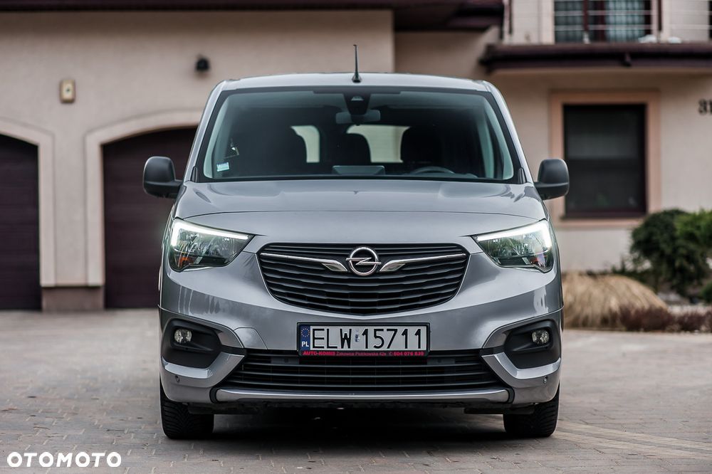 Opel Combo XL 1.5 D Start/Stop Innovation - 3