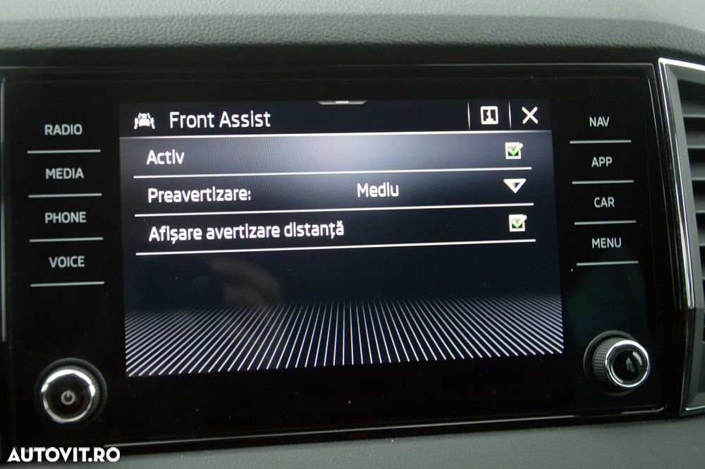 Skoda Karoq 1.5 TSI DSG Sportline - 36