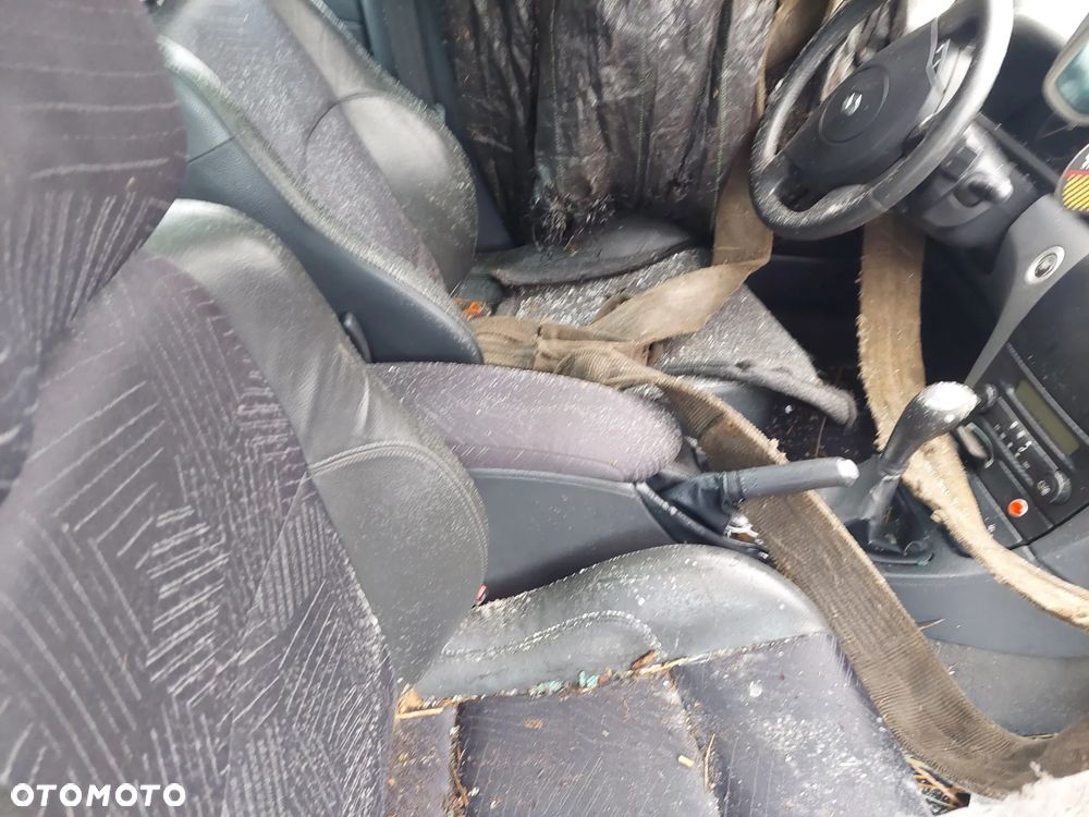 Silnik 3.0 V6 152kw-207km Renault Laguna II SPRAWNY! AKTUALNE DO ODPALENIA-filmik! - 6