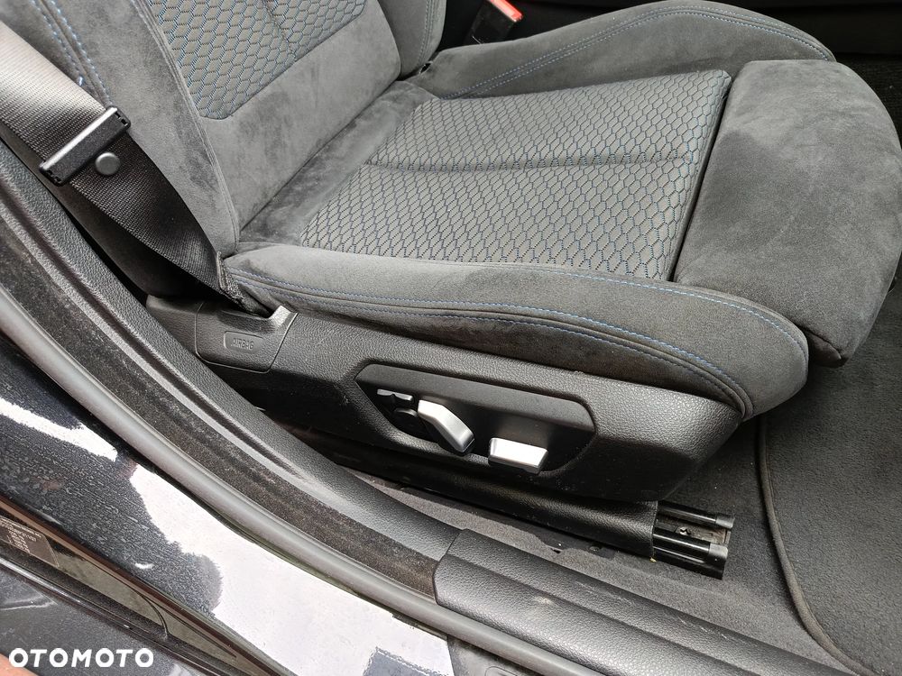 BMW Seria 4 420d Sport-Aut M Sport - 17