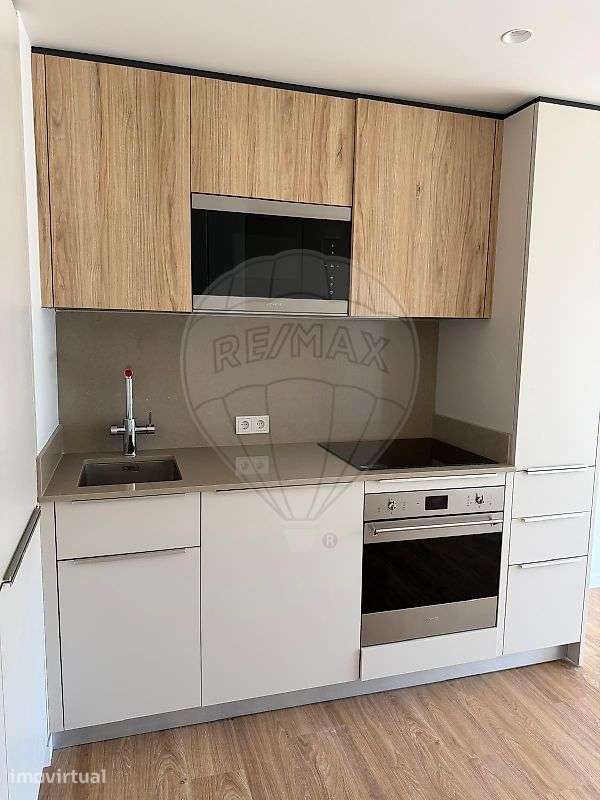 Apartamento T1 para arrendamento - Grande imagem: 4/19