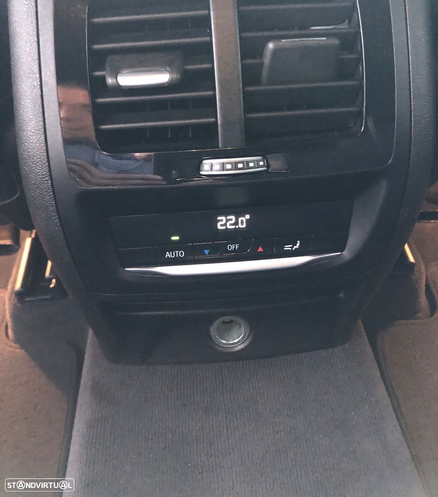 BMW X3 18 d sDrive xLine Auto - 29