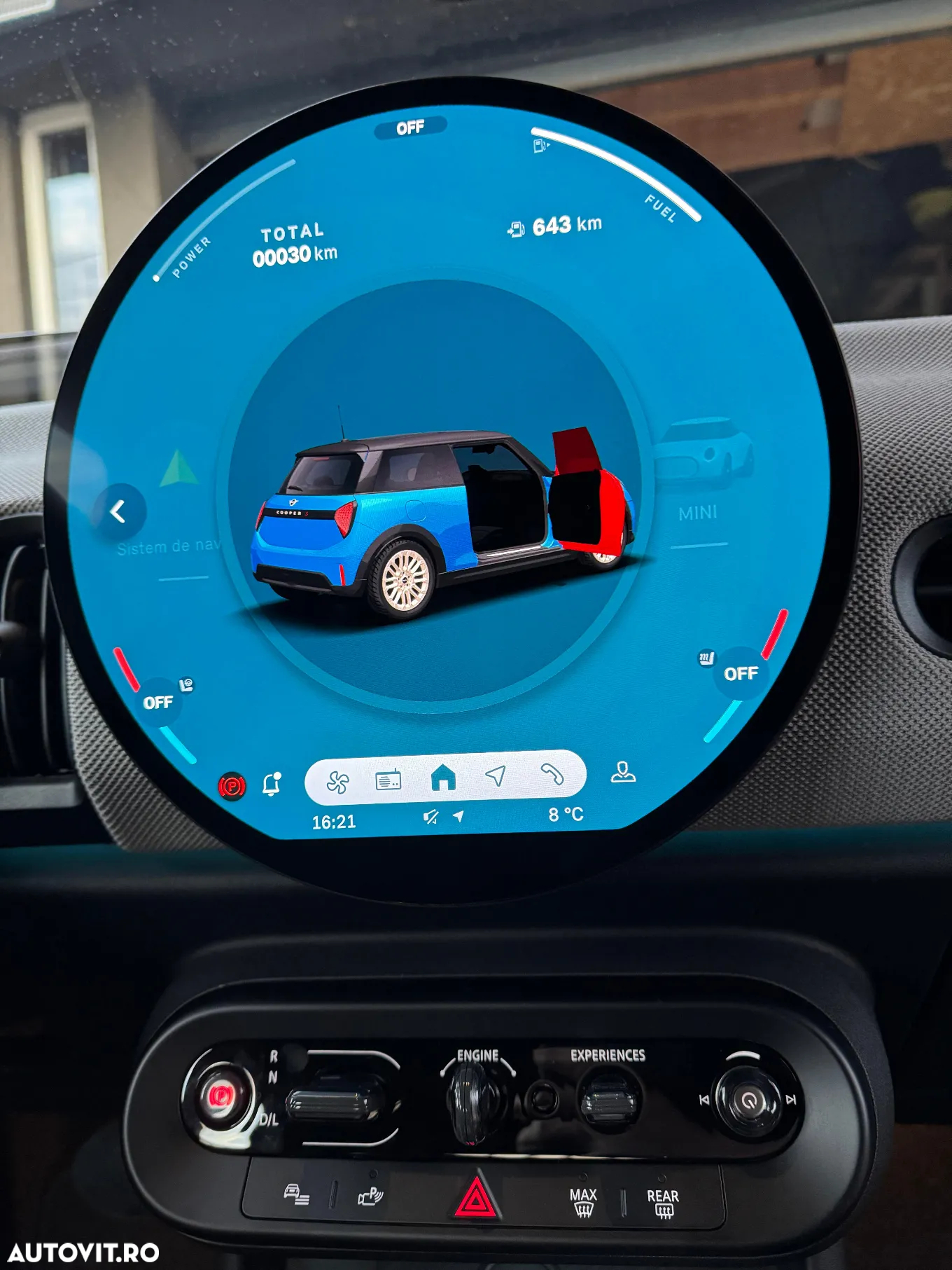 Mini Cooper C - 8
