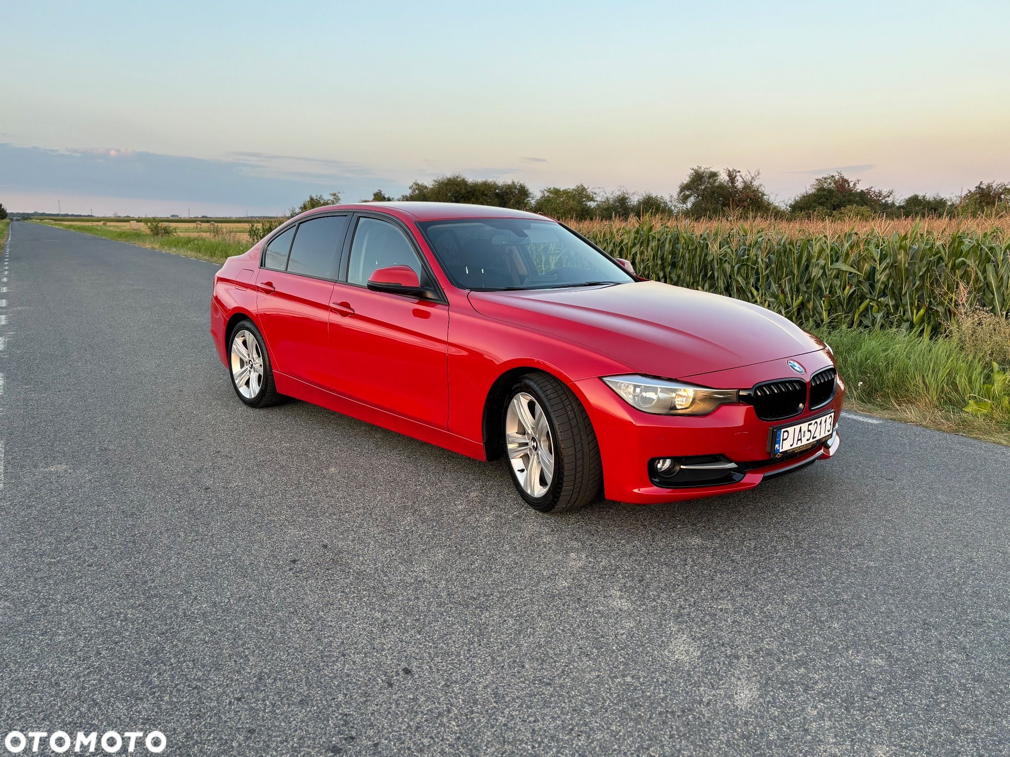 BMW Seria 3 - 1