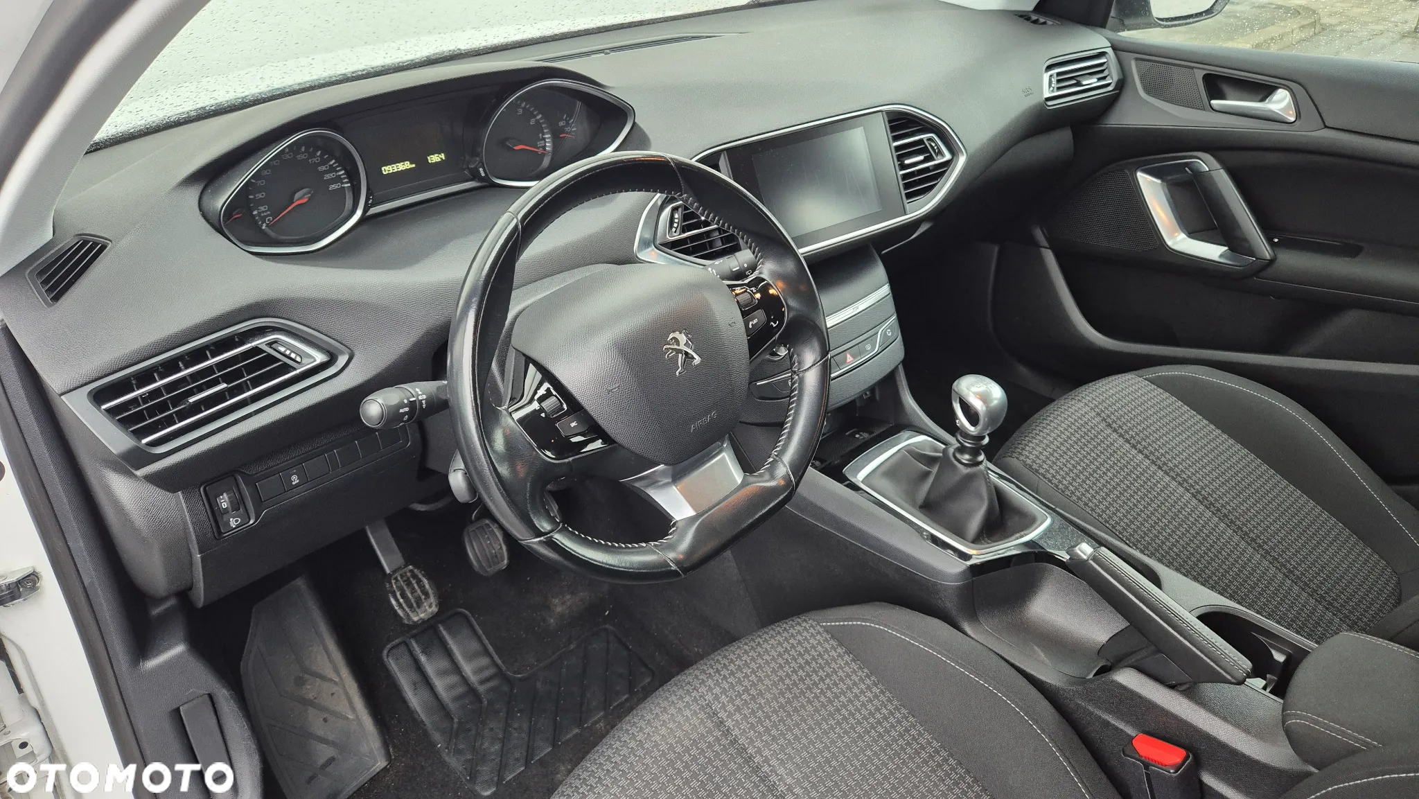 Peugeot 308 SW PureTech 130 Stop & Start Style - 9