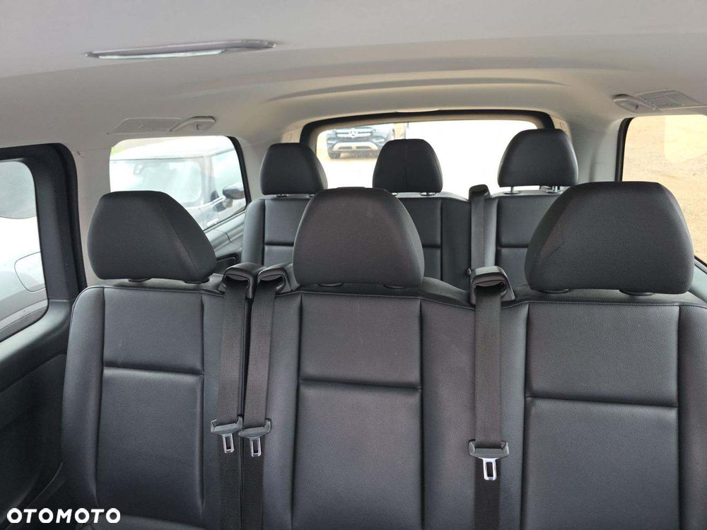 Mercedes-Benz Vito - 10