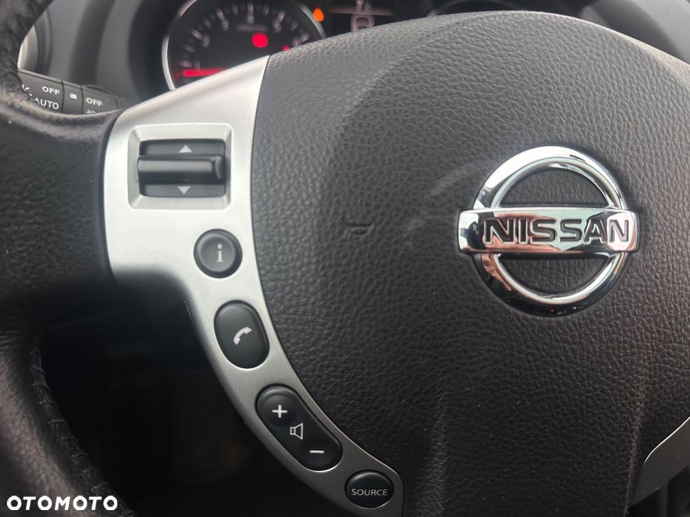 Nissan Qashqai 1.6 I-Way - 22