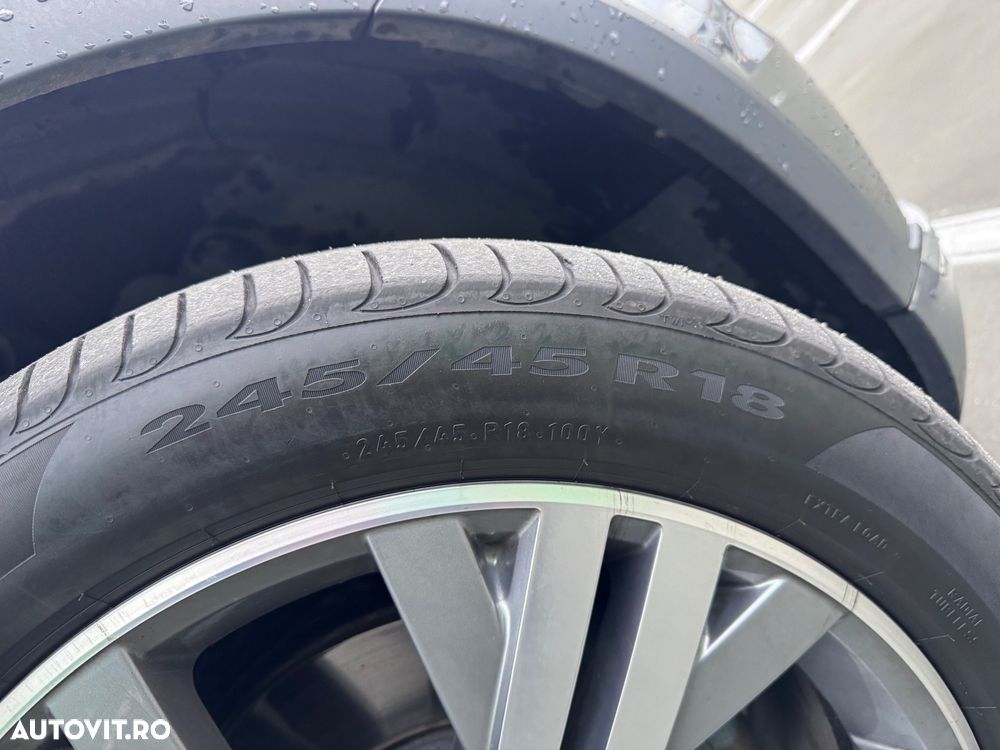 Volkswagen Passat Alltrack 2.0 TDI SCR 4Motion DSG - 26