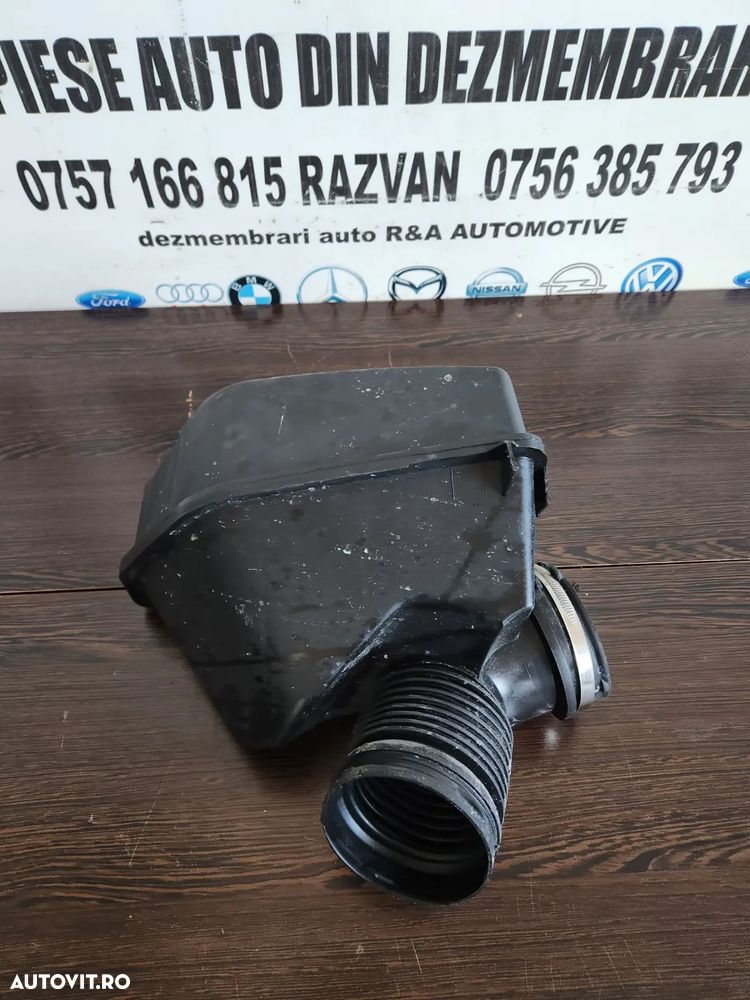 Rezonator Aer Bmw G20 G21 G30 G31 G11 G12 G13 G14 G15 G16 G01 G02 G05 G06 Etc. 2.0 D Euro 6 Motor B - 3