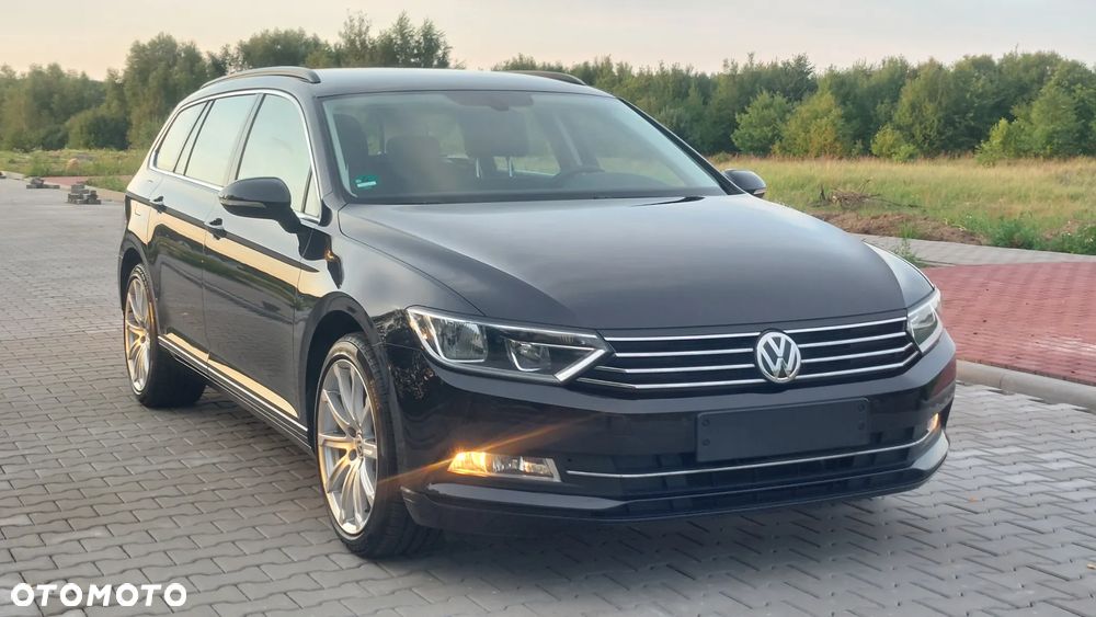 Volkswagen Passat - 26