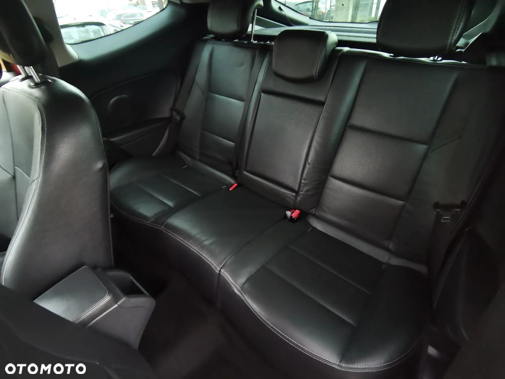 Renault Megane 1.5 dCi Dynamique EDC - 10