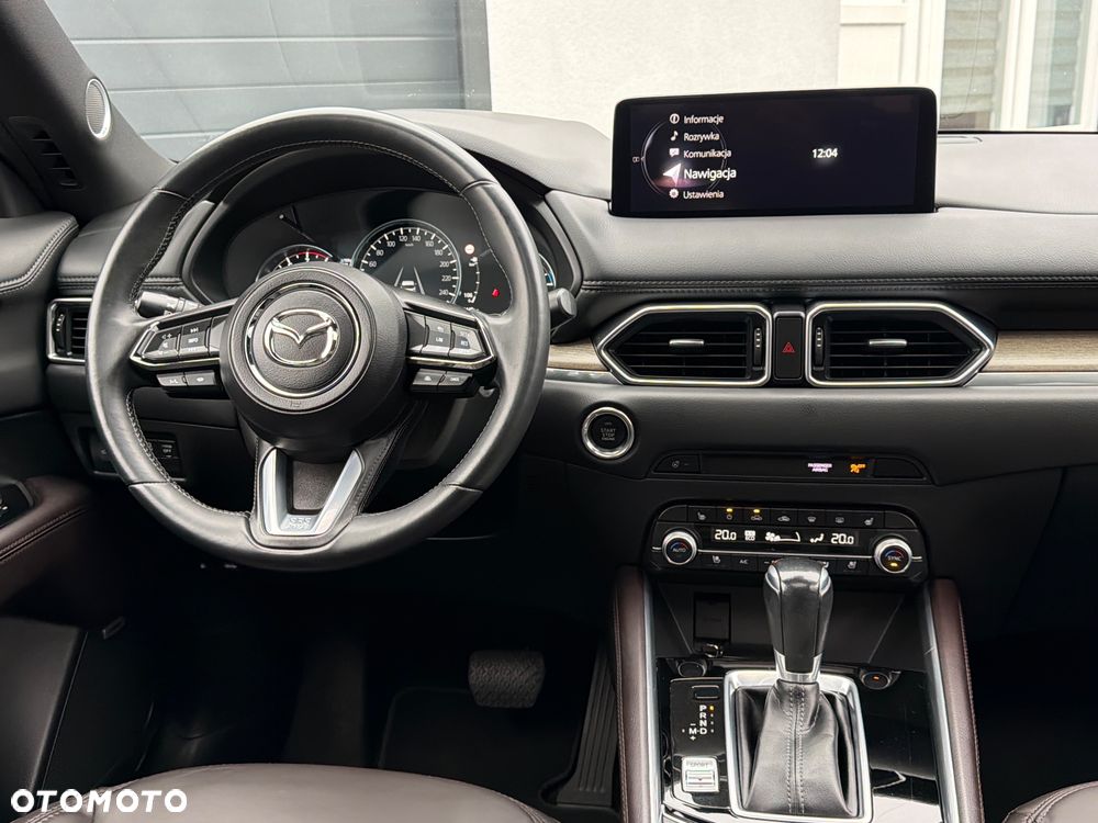 Mazda CX-5 2.0 Skyprestige 2WD - 28