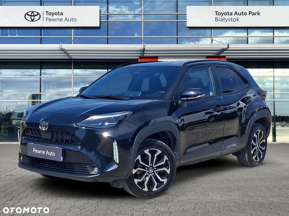 Toyota Yaris Cross Hybrid 1.5 Style - 1