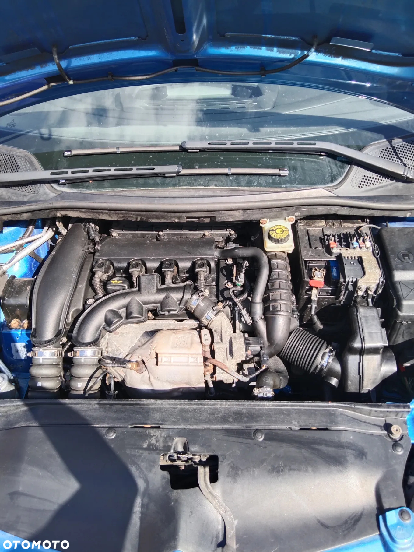 Citroën C4 1.6 THP Exclusive - 18