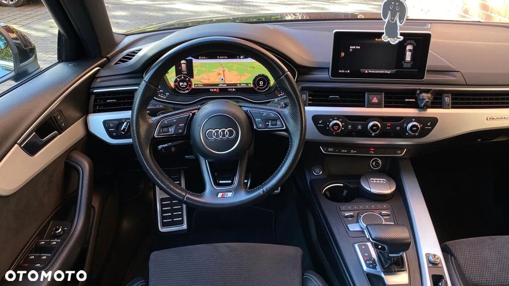 Audi A4 - 31