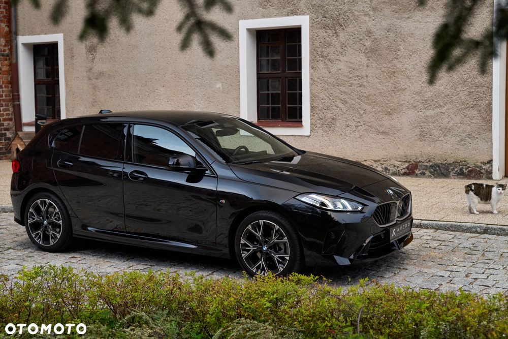 BMW Seria 1 120 - 5