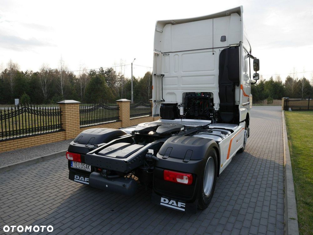 DAF XF 106.480 / STANDARD - 9