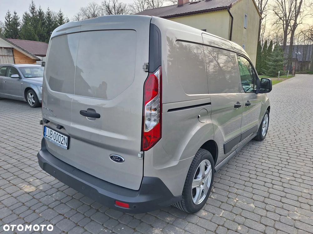 Ford Transit Connect - 5