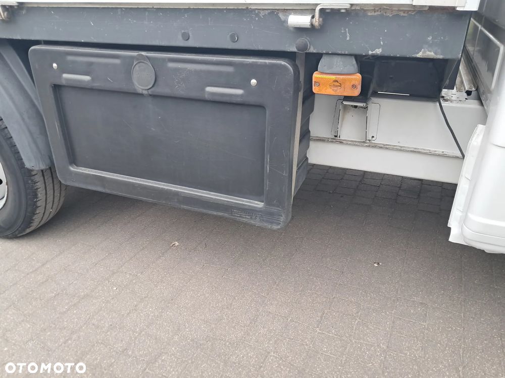 Fiat DUCATO !!! MAXXX !!! 2,3-130 KM !!! MULTIJET !!! HAK-3 TONY !!! - 22