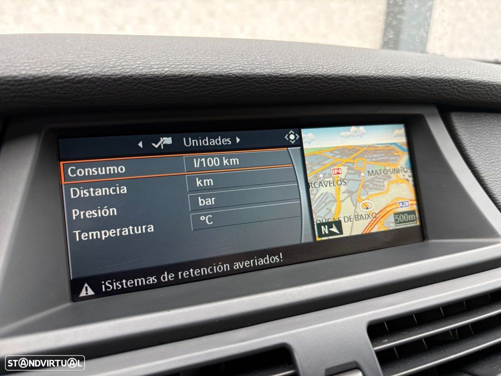 BMW X5 30 d xDrive - 38