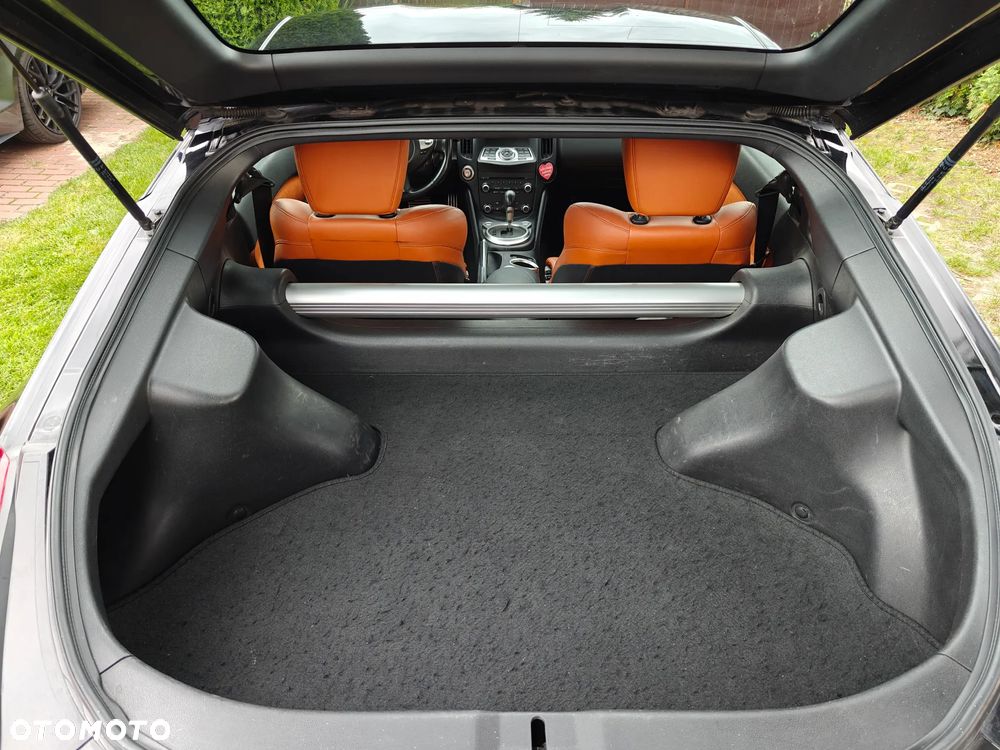 Nissan 370 Z 3.7 V6 Pack2 - 15