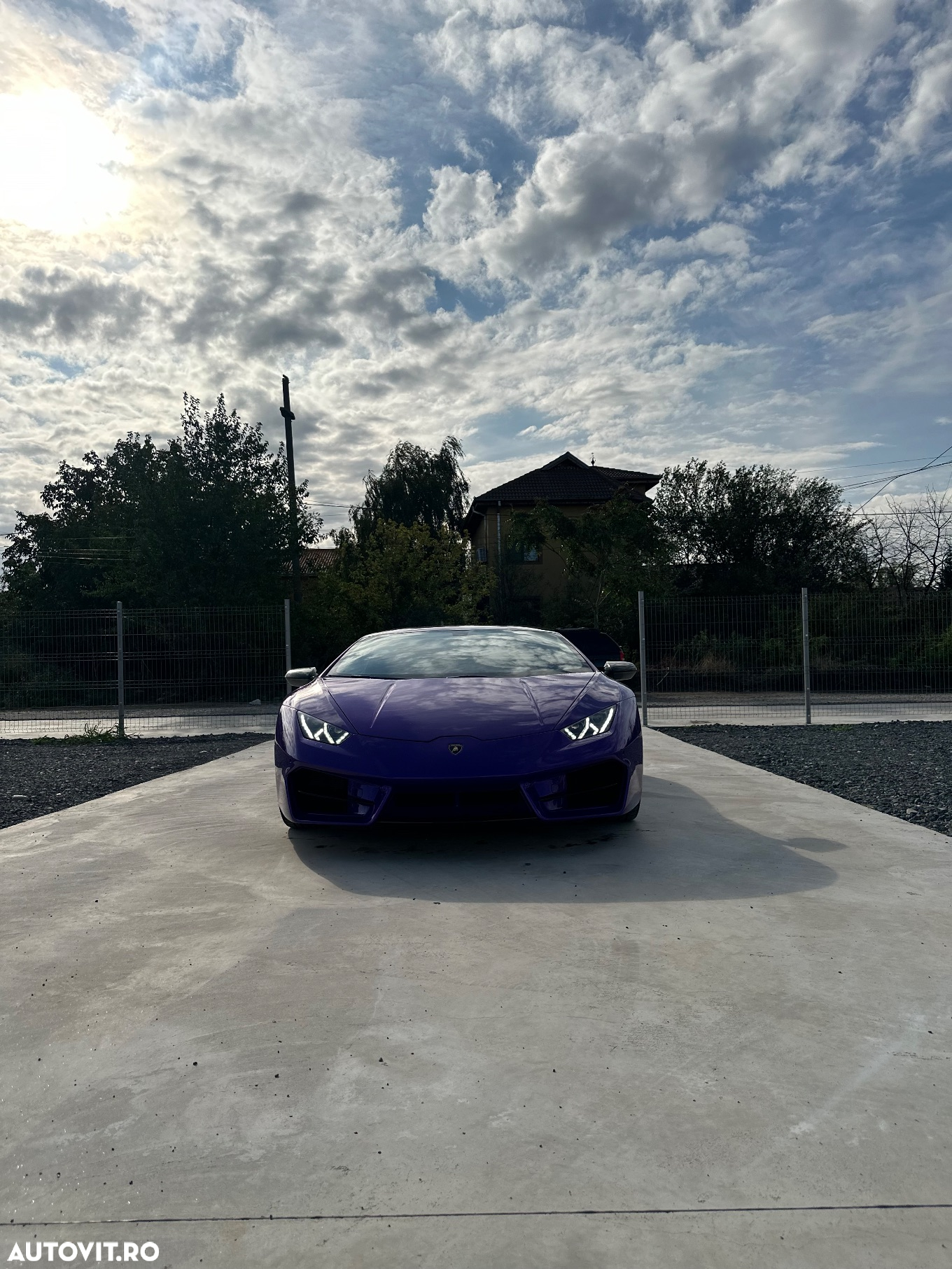 Lamborghini Huracan LP 610-4 - 6