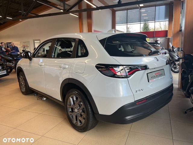 Honda ZR-V 2.0 i-MMD HEV Elegance BSI/CTM 2WD CVT - 3