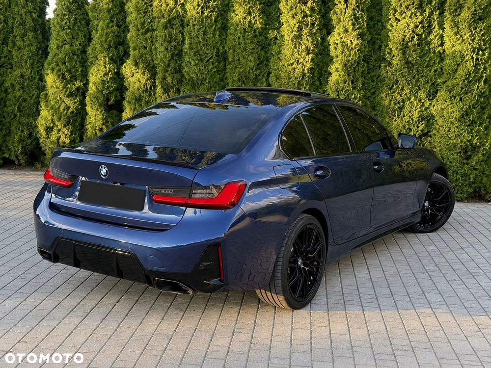BMW Seria 3 - 3