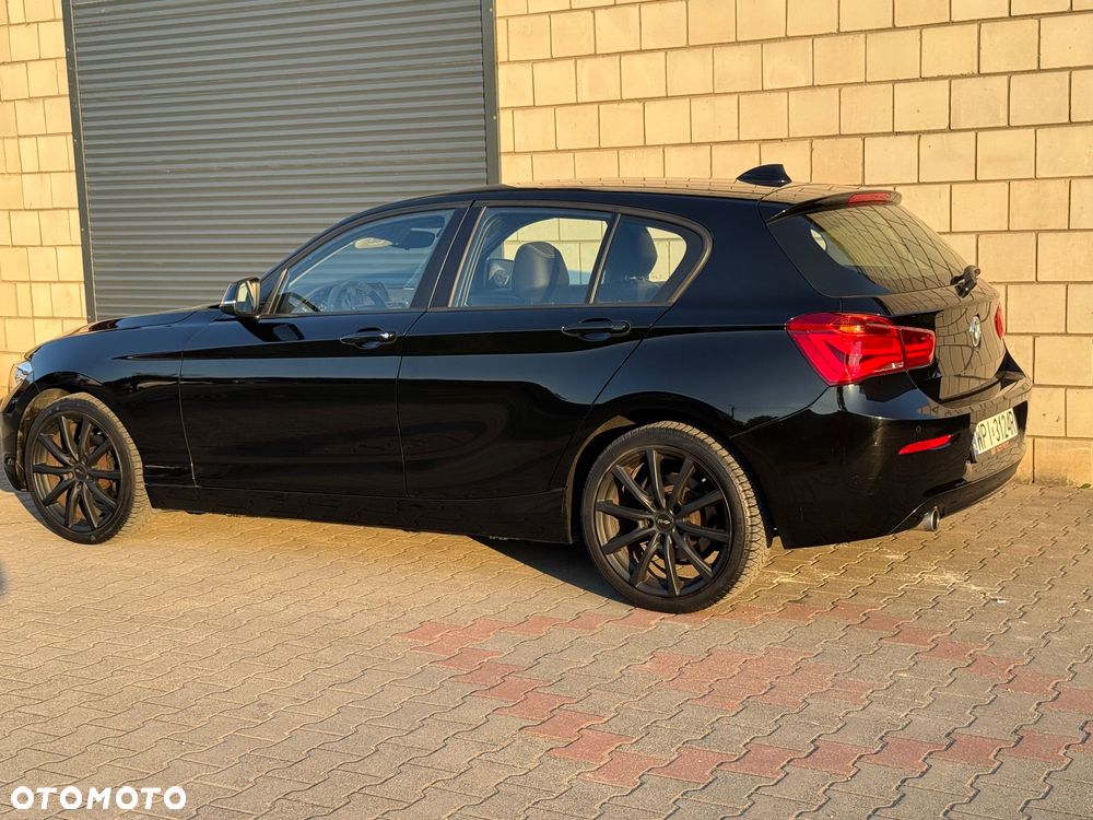 BMW Seria 1 - 13