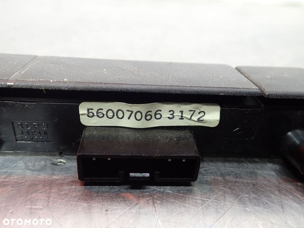 PRZEŁĄCZNIK TEMPOMATU JEEP GRAND CHEROKEE I  56007066 - 4