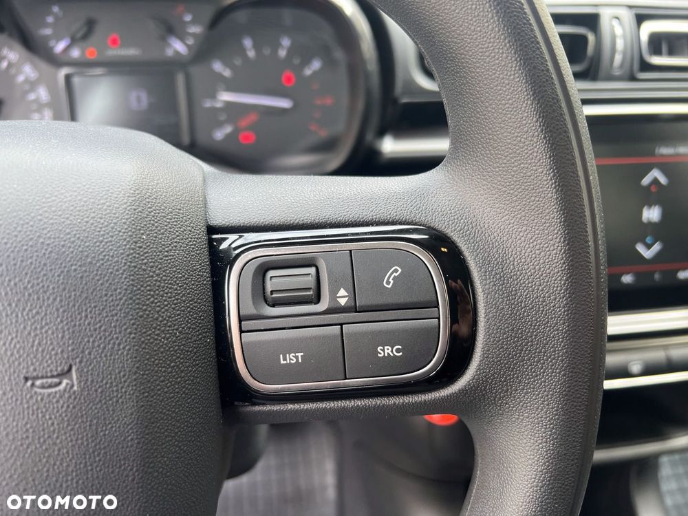 Citroën C3 1.2 PureTech Max - 15