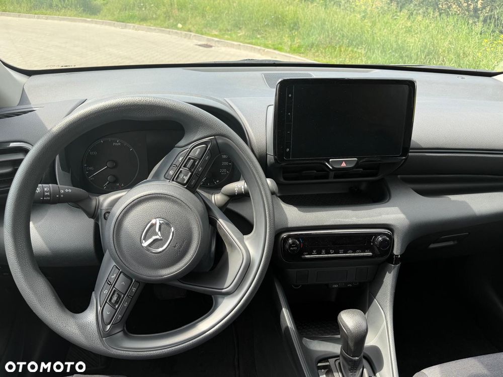 Toyota Yaris 1.5 VVT-i - 13