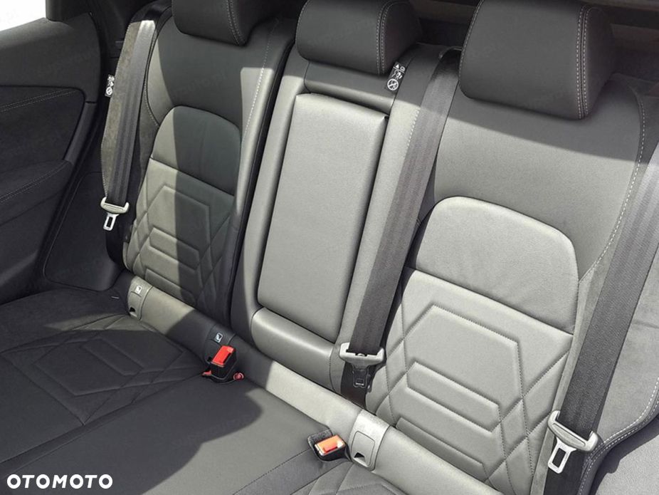 Nissan Qashqai 1.3 DIG-T MHEV N-Design Xtronic - 11