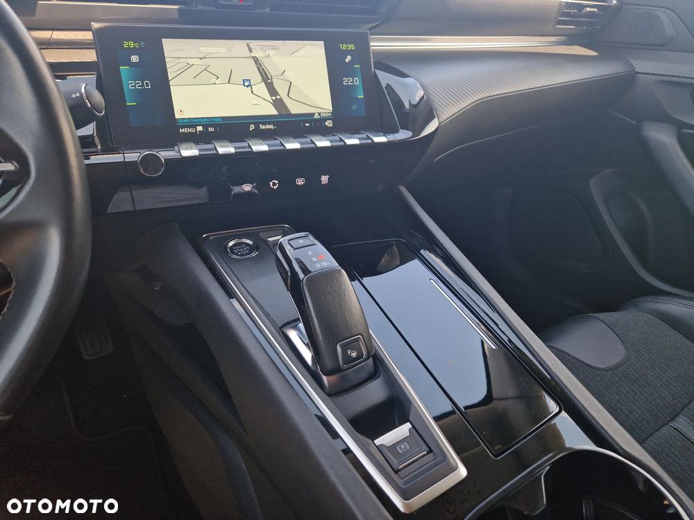 Peugeot 508 - 22