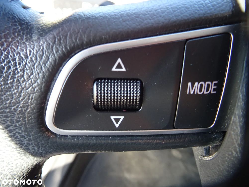 Seat Exeo 2.0 TDI DPF Sport - 28