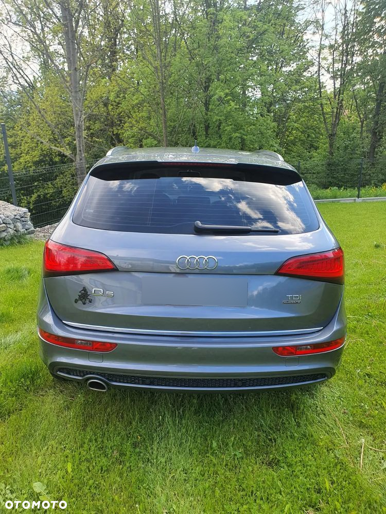 Audi Q5 40 TDI Quattro Sport S tronic - 16