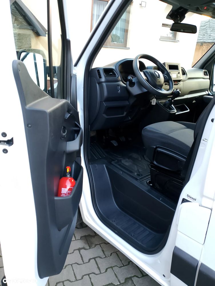 Renault Master - 35