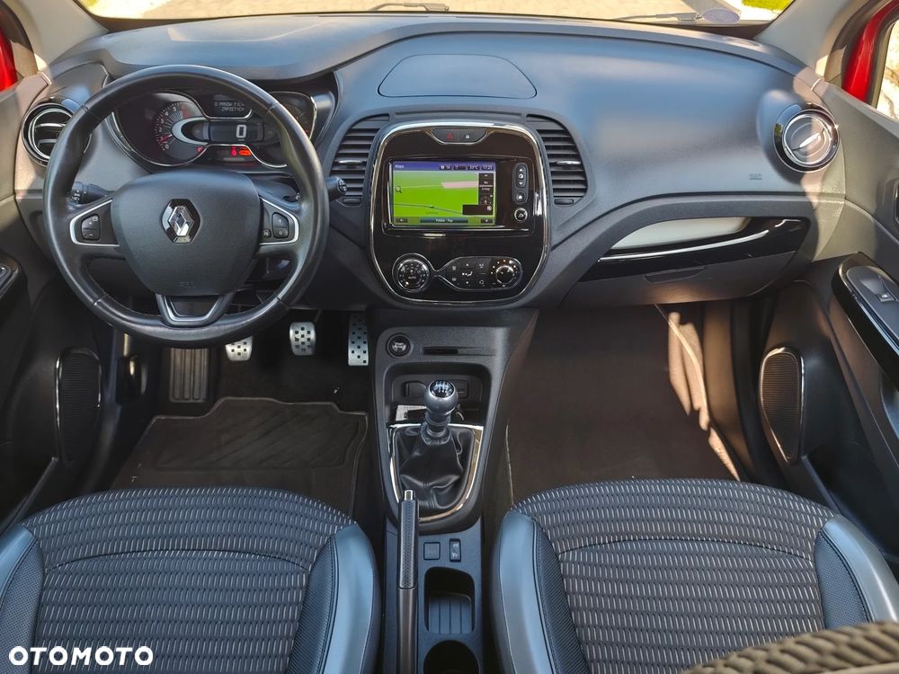 Renault Captur ENERGY TCe 120 Intens - 29