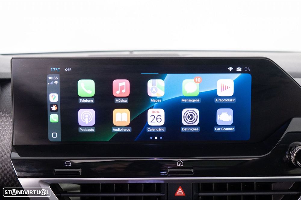 Citroën C4 X 1.2 PureTech Shine Pack EAT8 - 23