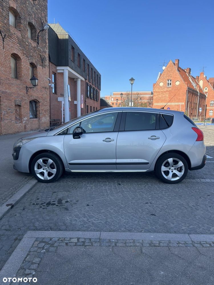 Peugeot 3008 155 THP Allure - 6