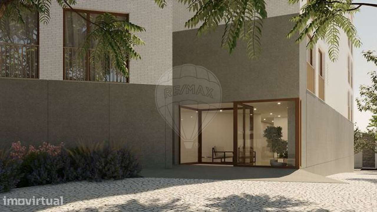 Apartamento T1 para arrendamento - Grande imagem: 3/9