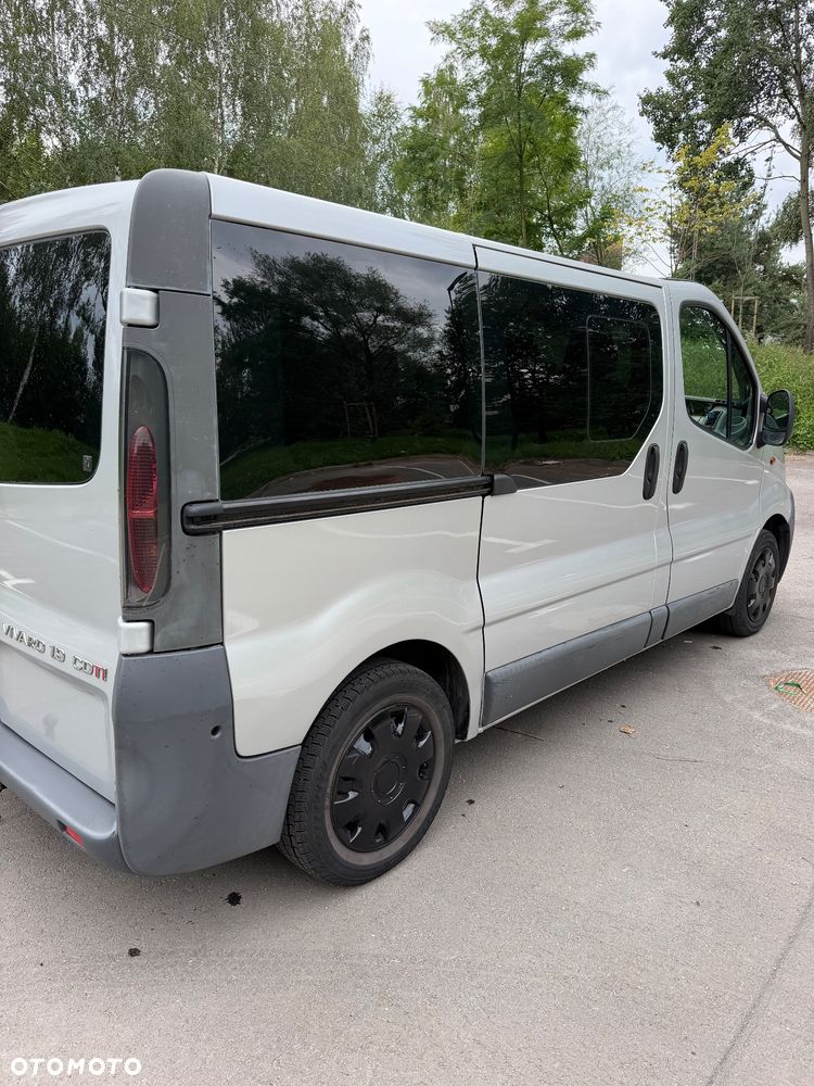 Opel Vivaro - 3