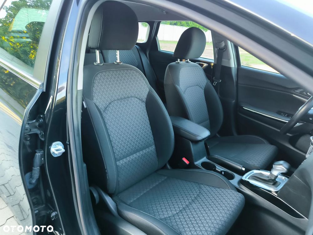 Kia Ceed 1.6 CRDi Eco-Dynamics+(48V Mild-Hybr.) DCT7 Platinum Edition - 18