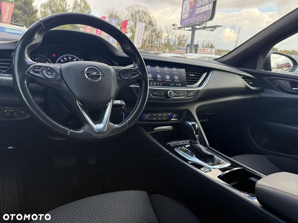 Opel Insignia 2.0 CDTI Elegance S&S - 14