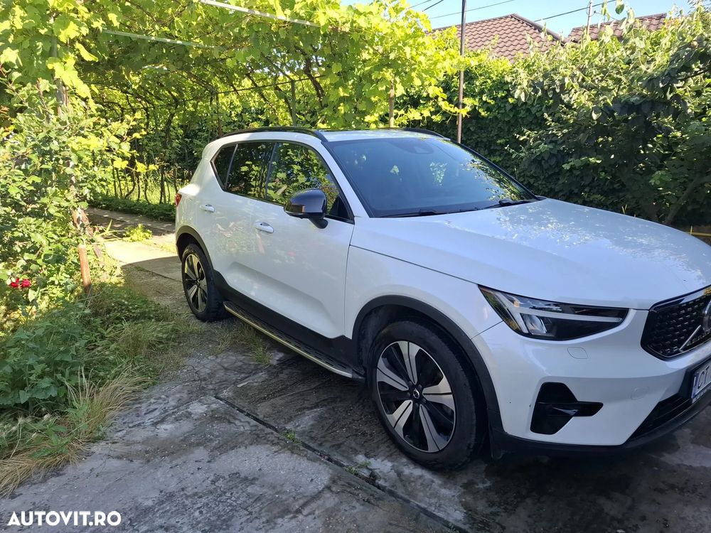 Volvo XC 40 - 2